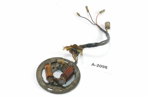 Yamaha 175 2k4 1980 - dt,