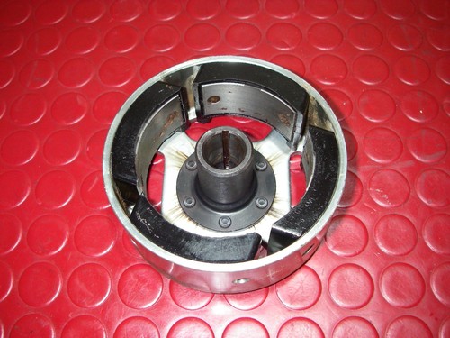 Good rotor alternator flywheel - rotor,