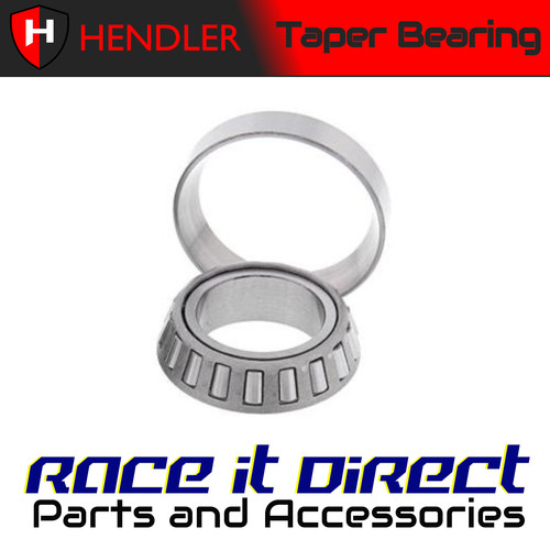 Taper bearing for yamaha - for,