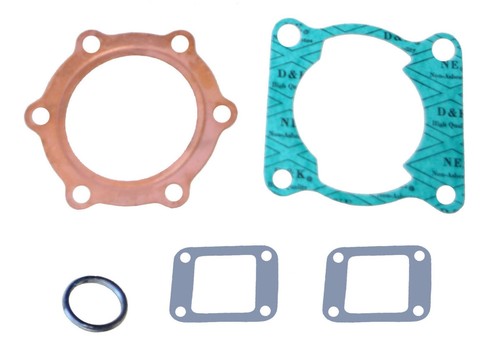Yamaha dt175mx gasket set - yamaha,