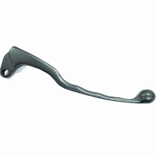Brake lever black fits - , yamaha