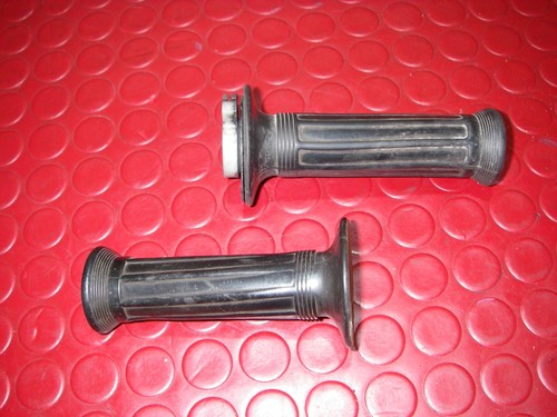 Throttle grip twist - throttle,
