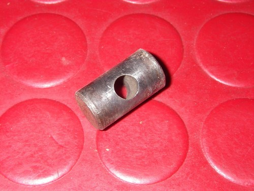 Bolt for brake linkage - ,