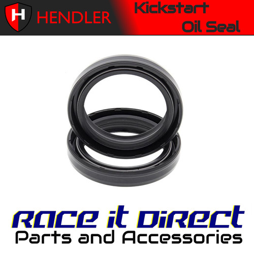 Gear change oil seal for - change,