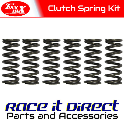 Clutch spring kit for - clutch,