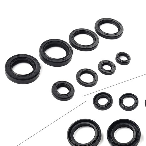 8pcs engine oil - engine, for