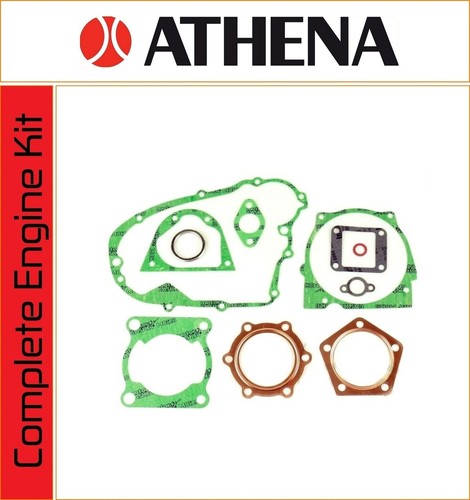 Yamaha 175 1980 1983 - dt, 1980-1983