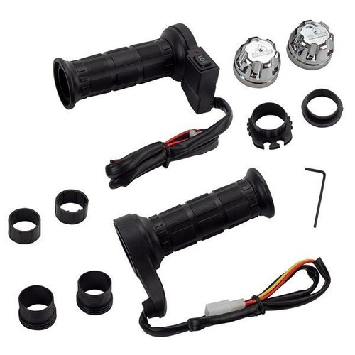 Heated grips fit for - heated, yamaha