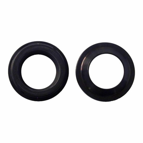 Fork dust seals - 2x,