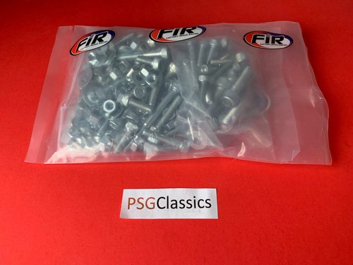 200 pcs assorted universal bzp - assorted,