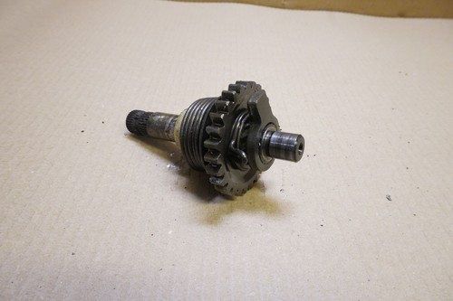 Yamaha dt125 dt175 - dt125, dt