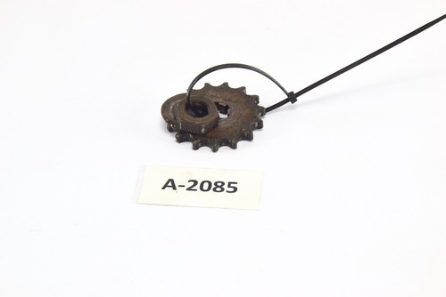 Yamaha 175 2k4 1982 - mx,