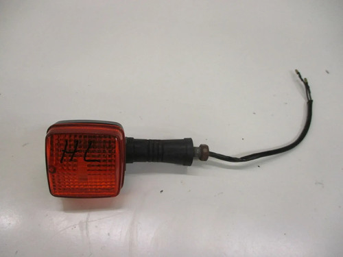 Yamaha 175 mx 2k4 - dt,