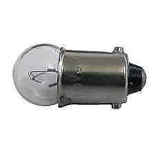 Side light bulb fits - x, 2