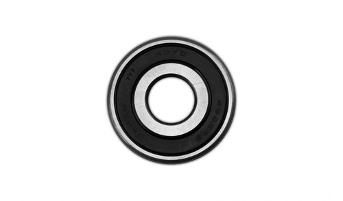 Wheel bearing rear left - bearing, for