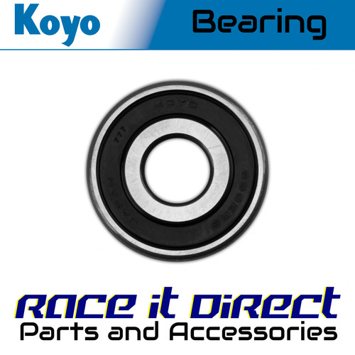 Wheel bearing for yamaha - wheel,