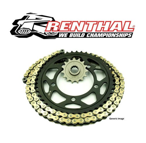 Yamaha dt175 81 renthal - mx, 78-81