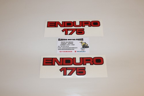 Dt175mx yamaha 1978 hidden - dt175mx,