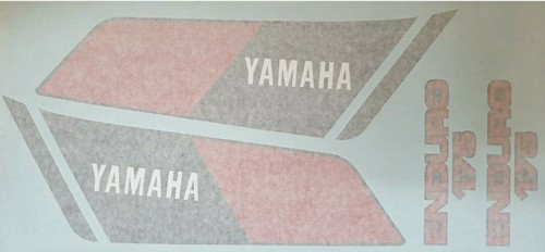 Decal kit suitable for - kit,