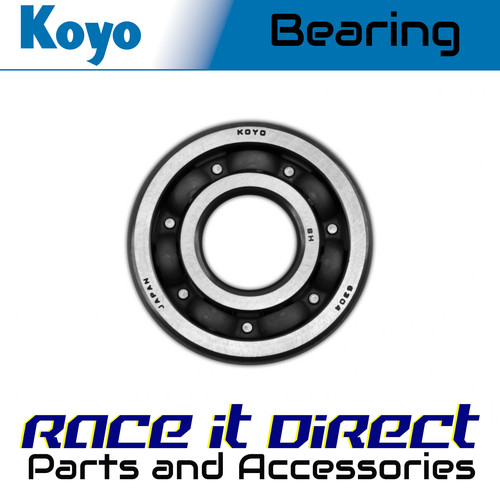 Crank bearing for - crank,