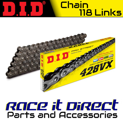 Did chain for yamaha dt175 - for, mx