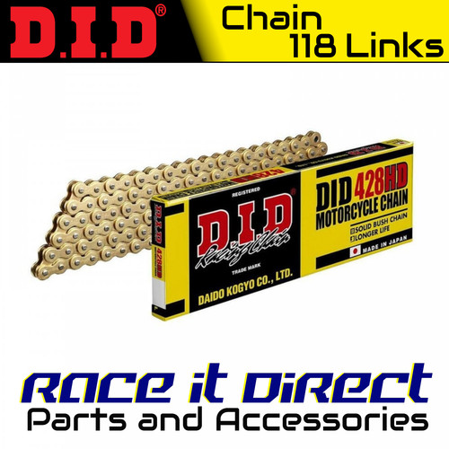Did chain for yamaha - dt175, mx