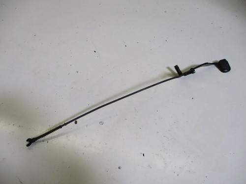 Brake pedal with linkage - , 3
