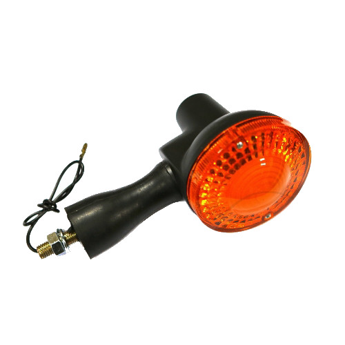 Left front indicator right - front,