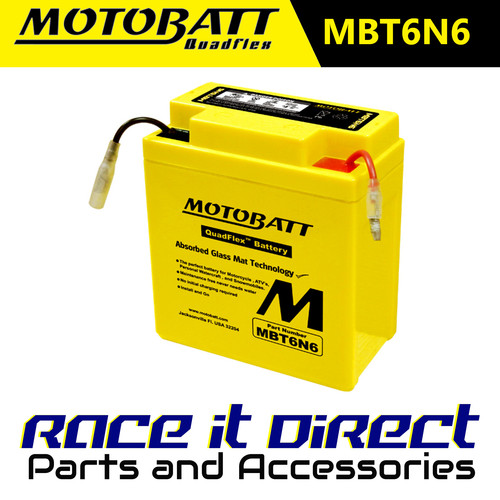 Motobatt premium battery - motobatt,