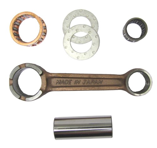 Con rod kit - rod, rd125lc
