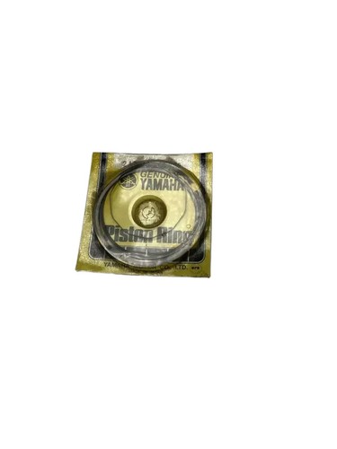 Yamaha piston ring - yamaha,