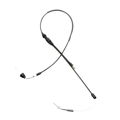 Throttle cable kit - , yamaha