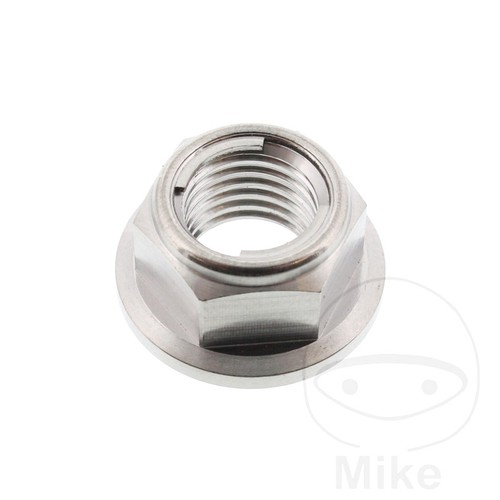 Jmp collar nut - collar, self-locking