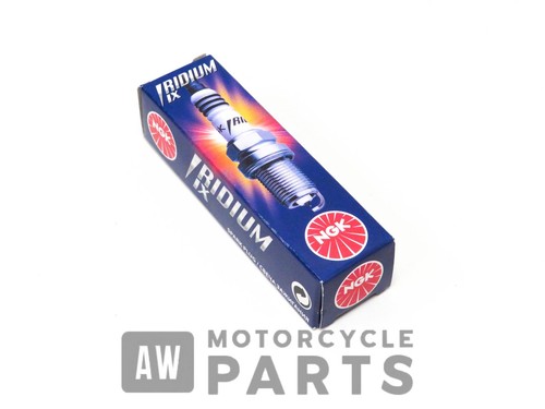 Ngk iridium spark - iridium, plug