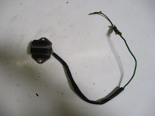 Voltage regulator yamaha dt - voltage,
