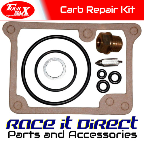 Carb repair kit - repair, dt