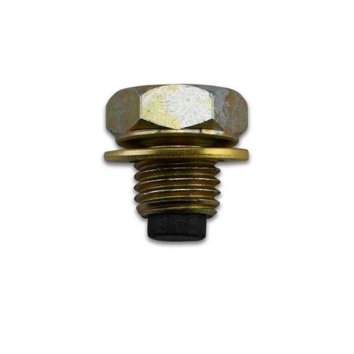 Engine oil sump drain bolt - drain,