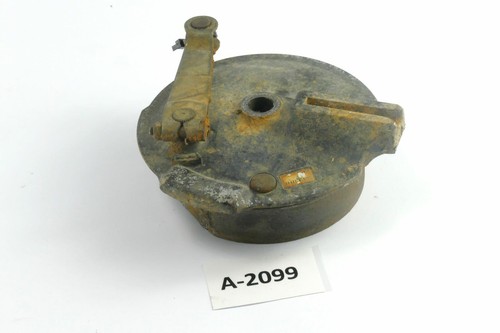 Yamaha 175 2k4 1980 - 2k4,