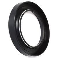 Drive shaft oil seal fits - shaft,