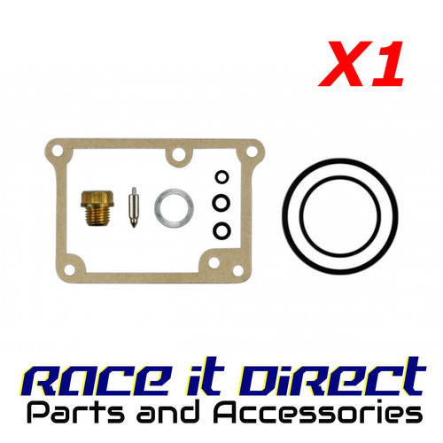 Carb repair kit for yamaha - carb,