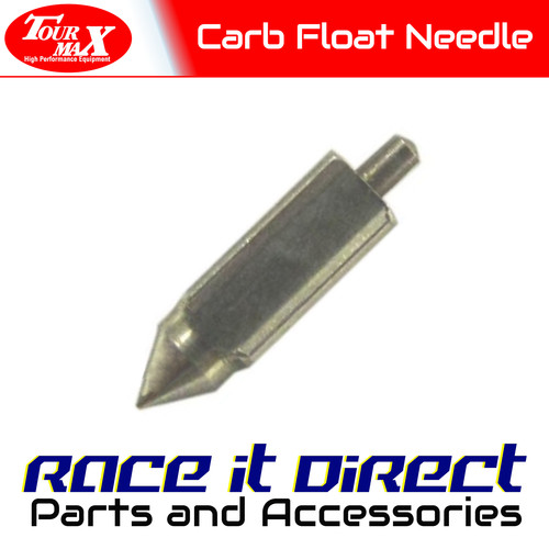Carb float needle for yamaha - carb,