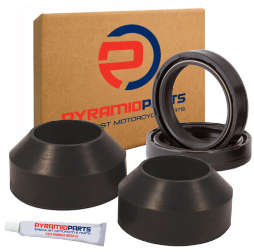Fork oil seals boots for - oil,