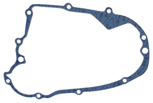 Yamaha dt175mx clutch - dt175mx, cover
