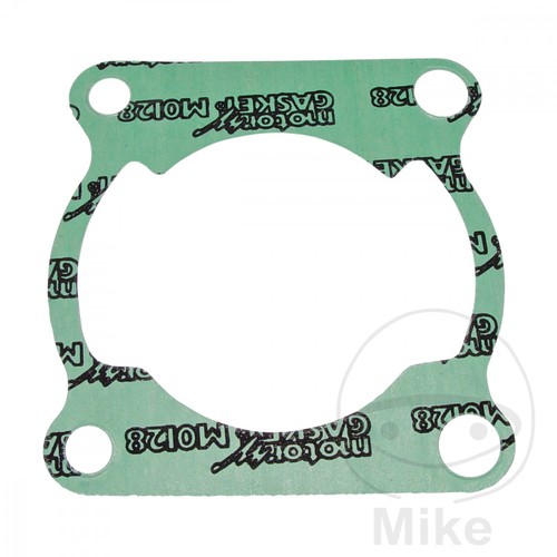 Cylinder base gasket for