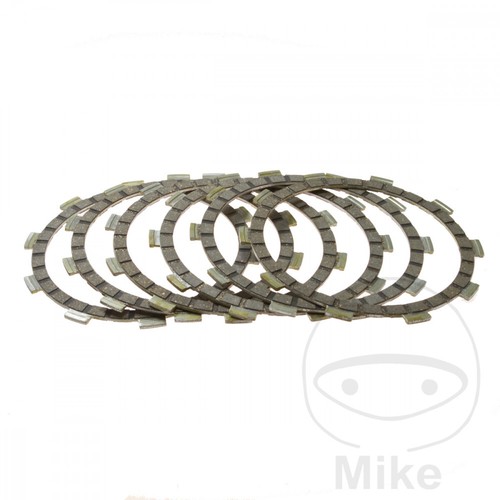 Ebc clutch kit fits - clutch,