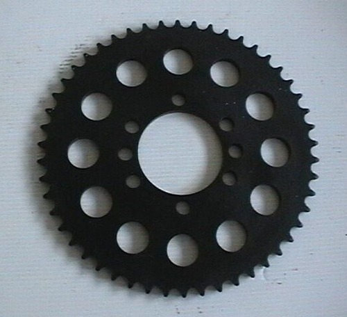 Bea 0622 rear - bea, sprocket