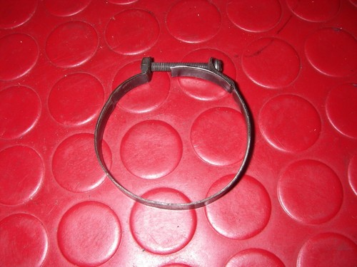 Hose clamp approx - ., 55