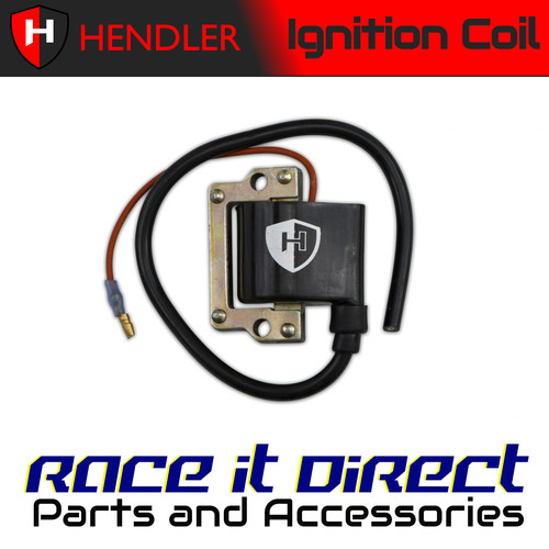 Ignition coil for yamaha - coil,