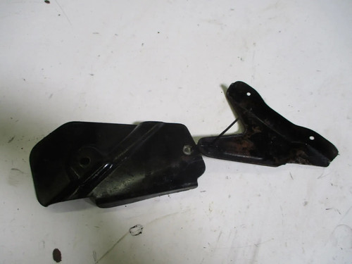 Fairing yamaha 175 mx - 3., dt