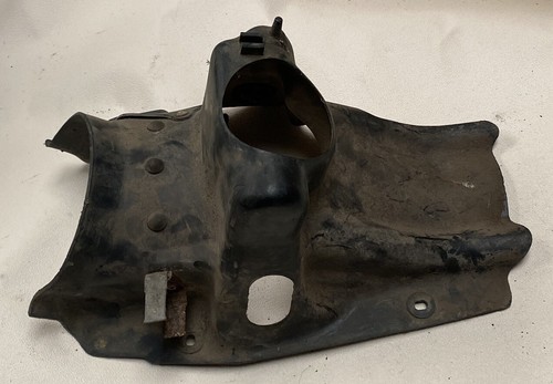 Yamaha dt175 rear - mx,